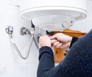 About Emergency plumbing pros Ferguson, NC