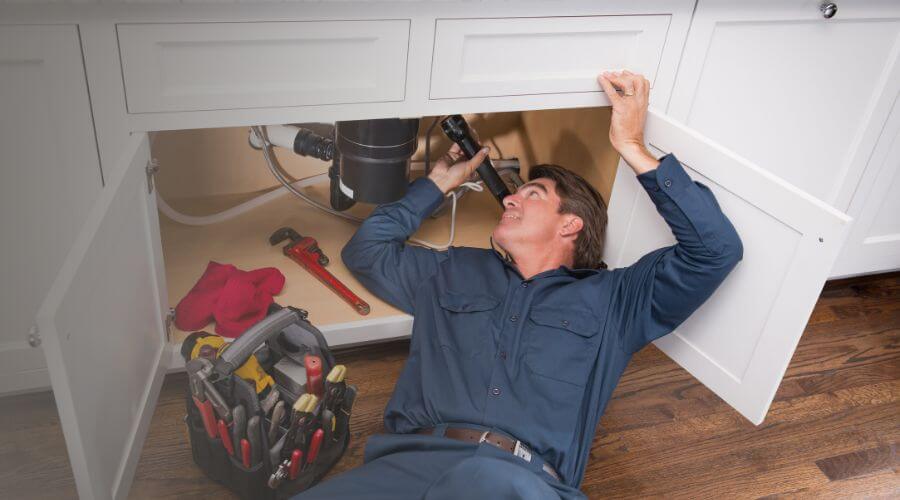 Professional emergency plumbing in Ferguson, NC
